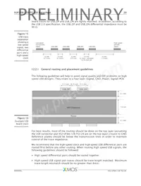 XUF208-128-TQ128-I10 Datasheet Page 21