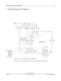 XUF224-512-FB374-I40數據表 頁面 14