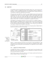 XUF224-512-FB374-I40 Datasheet Page 22