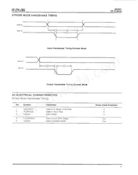 Z88C0120VSC Datenblatt Seite 12