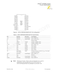 ZGP323LSH2004G Datasheet Page 12