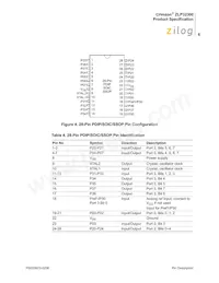 ZLP32300P4032C Datasheet Page 10