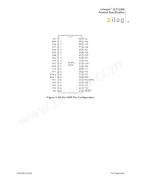 ZLP32300P4032C Datasheet Page 11