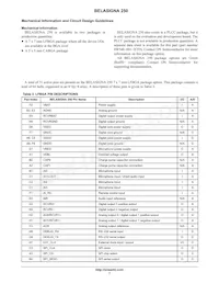 0W888-002-XTP Datasheet Page 7