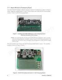 101-0436 Datasheet Page 14