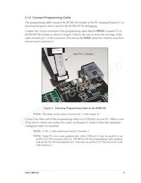 101-0436 Datasheet Page 15