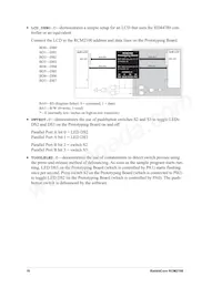101-0436 Datasheet Page 22