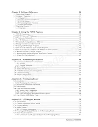 101-0508 Datasheet Page 6