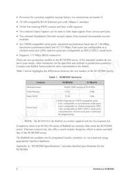 101-0508 Datasheet Pagina 10