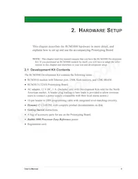 101-0508 Datasheet Page 13