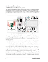 101-0508 Datasheet Page 14