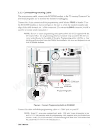 101-0508 Datasheet Page 15