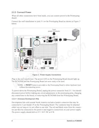 101-0508 Datasheet Page 16