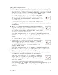 101-0508 Datasheet Pagina 21