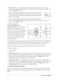 101-0508 Datasheet Page 22