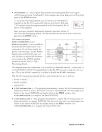 101-0518 Datenblatt Seite 20