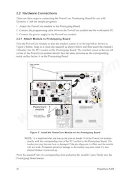 101-1007 Datasheet Page 18