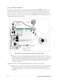 101-1068 Datasheet Page 18