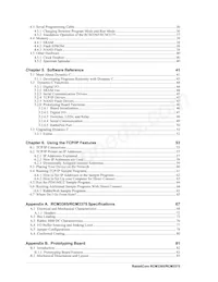 101-1087 Datasheet Page 4