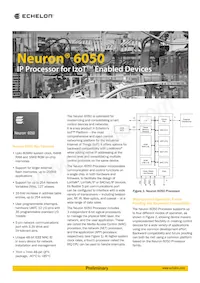 14550R-500 Datenblatt Cover