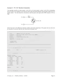 28020 Datasheet Page 13