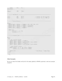 28020 Datasheet Page 16