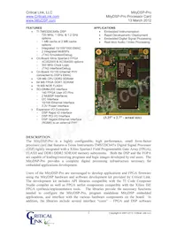 6455-JE-3X5-RC Datasheet Cover