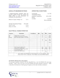 6455-JE-3X5-RC Datasheet Page 7