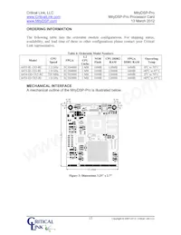 6455-JE-3X5-RC Datenblatt Seite 13