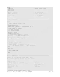 750-00004 Datasheet Pagina 14