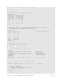 750-00004 Datasheet Page 15