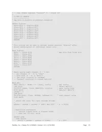 750-00004 Datasheet Pagina 15