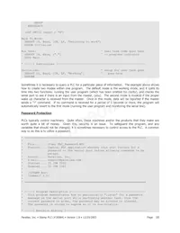 750-00004 Datasheet Page 18