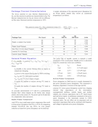 A1010B-VQ80I Datasheet Pagina 7