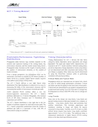 A1010B-VQ80I Datasheet Pagina 10