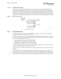 A42MX09-PQ144 Datasheet Page 20