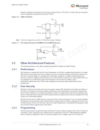 A42MX09-PQ144 Datasheet Page 22