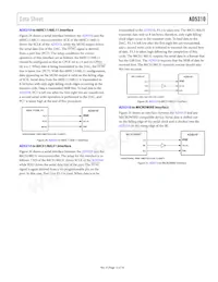 AD5310BRT-R2 Datenblatt Seite 14