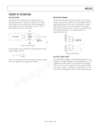 AD5320BRT-R2 Datasheet Page 12