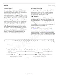 AD5680BRJZ-1REEL7 Datasheet Pagina 13