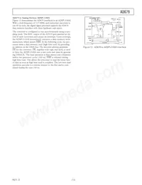 AD679TD Datasheet Page 14