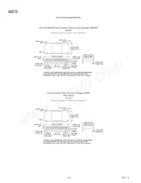 AD679TD Datenblatt Seite 15