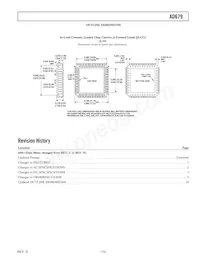 AD679TD Datasheet Page 16