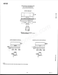 AD7820KP-REEL Datenblatt Seite 13