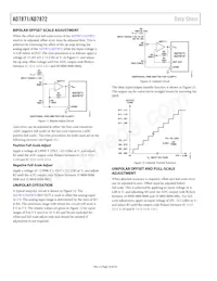 AD7871JP-REEL Datasheet Page 10