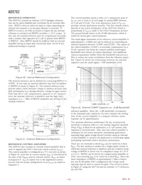 AD9762ARURL Datenblatt Seite 13