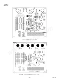 AD9762ARURL Datenblatt Seite 21