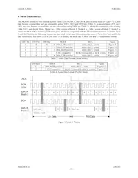 AK4366VT Datasheet Page 12