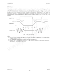 AK4366VT Datasheet Page 16