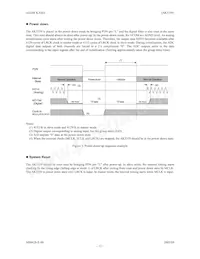 AK5359ET Datasheet Page 12